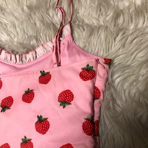 Like new Daisy street ASOS dress SZ 4 - Picture 5 of 6